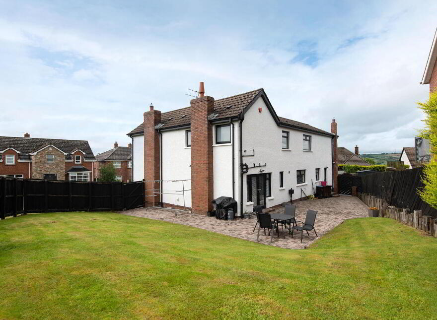 26 Fairhill Crescent, Newtownabbey, BT36 6LT