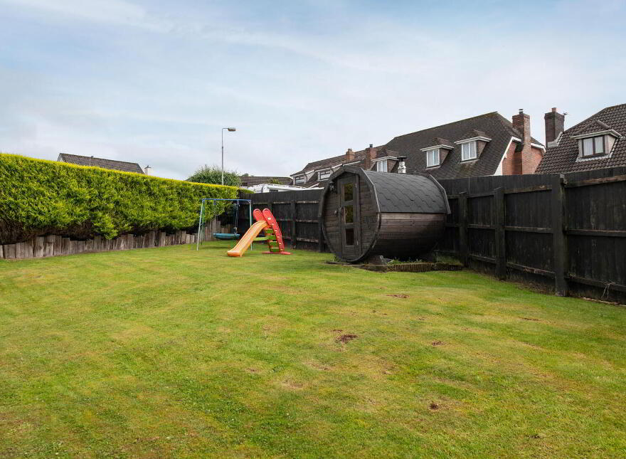 26 Fairhill Crescent, Newtownabbey, BT36 6LT