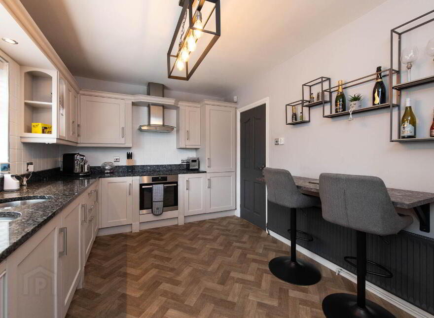 26 Fairhill Crescent, Newtownabbey, BT36 6LT