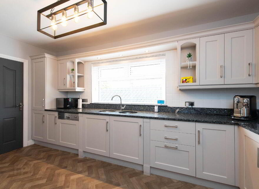 26 Fairhill Crescent, Newtownabbey, BT36 6LT