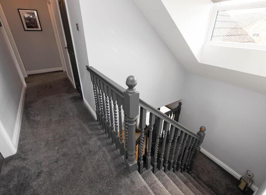 26 Fairhill Crescent, Newtownabbey, BT36 6LT