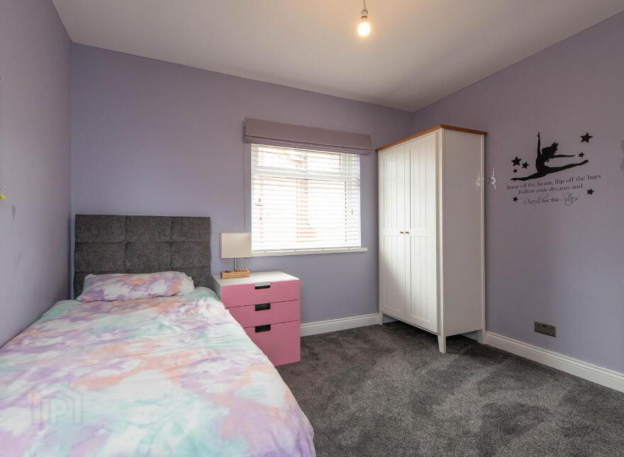 26 Fairhill Crescent, Newtownabbey, BT36 6LT