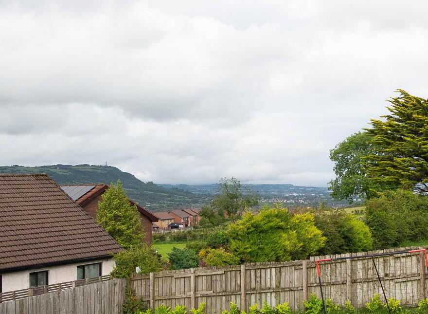 26 Fairhill Crescent, Newtownabbey, BT36 6LT