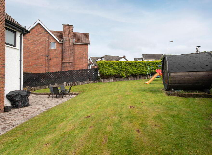 26 Fairhill Crescent, Newtownabbey, BT36 6LT