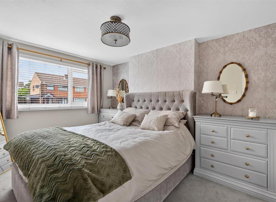 9 Glenhead Avenue, Dunmurry, Belfast, BT17 9AX