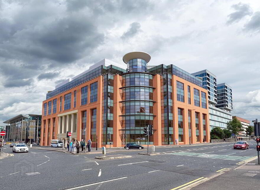 9 Lanyon Place, Belfast, BT1 3LP
