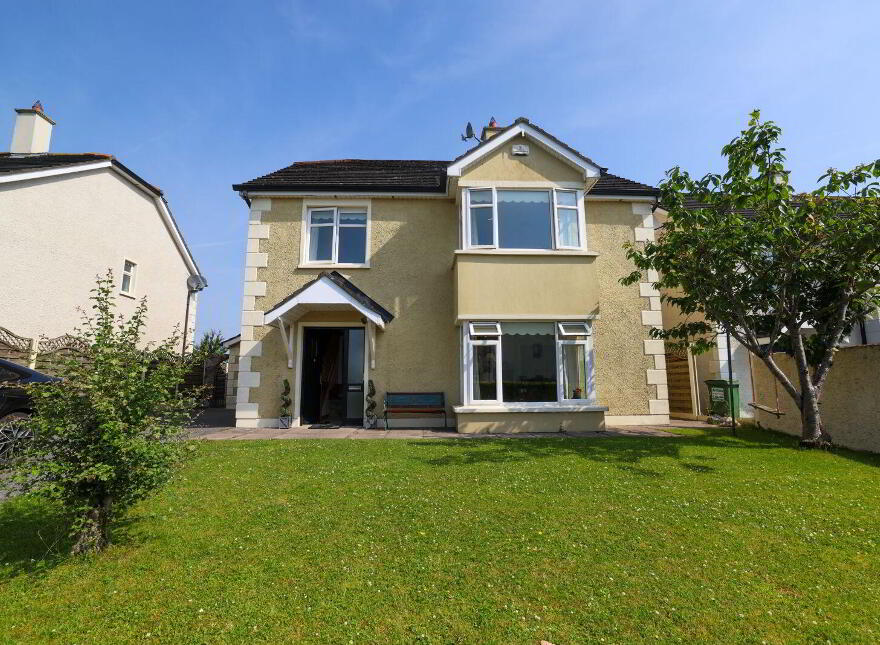 11 Bally-Too- Manor, Tarmonbarry, Tarmonbarry, N39C780