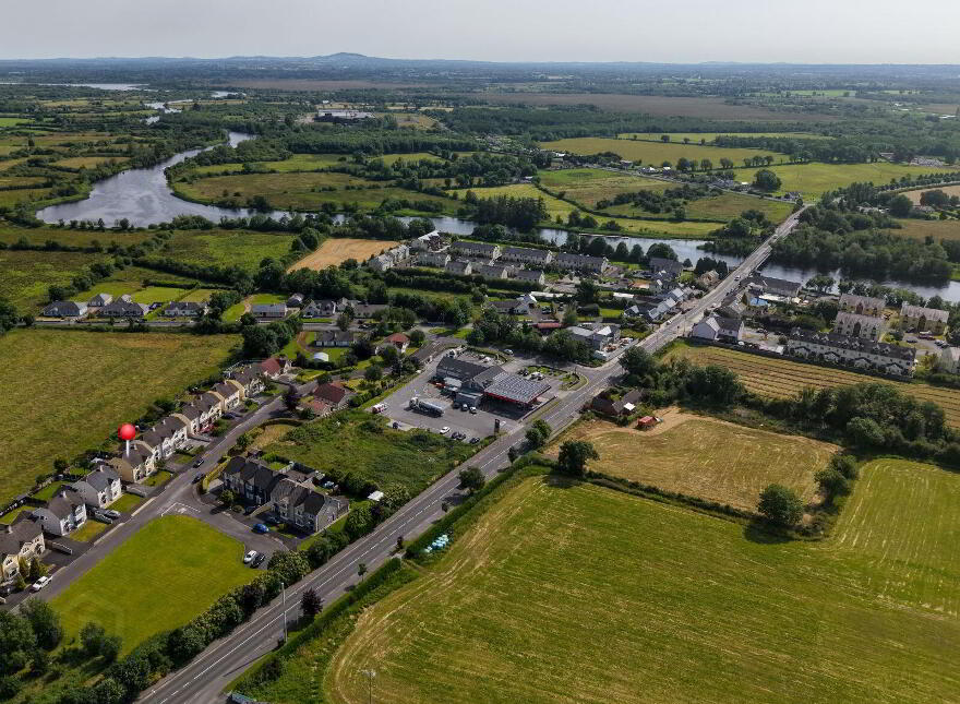 11 Bally-Too- Manor, Tarmonbarry, Tarmonbarry, N39C780