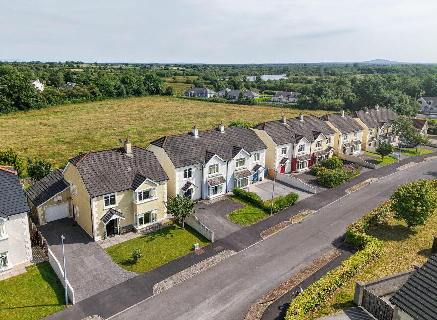 11 Bally-Too- Manor, Tarmonbarry, Tarmonbarry, N39C780