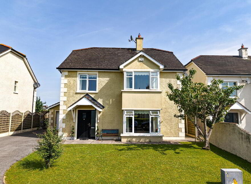 11 Bally-Too- Manor, Tarmonbarry, Tarmonbarry, N39C780