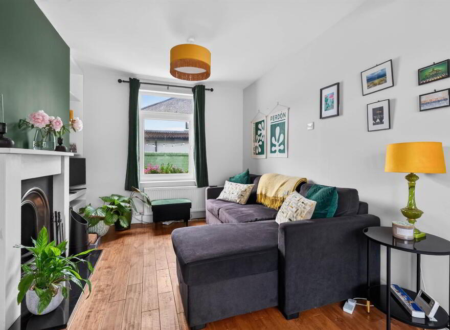 27 Enid Drive, Belfast, BT5 6EN