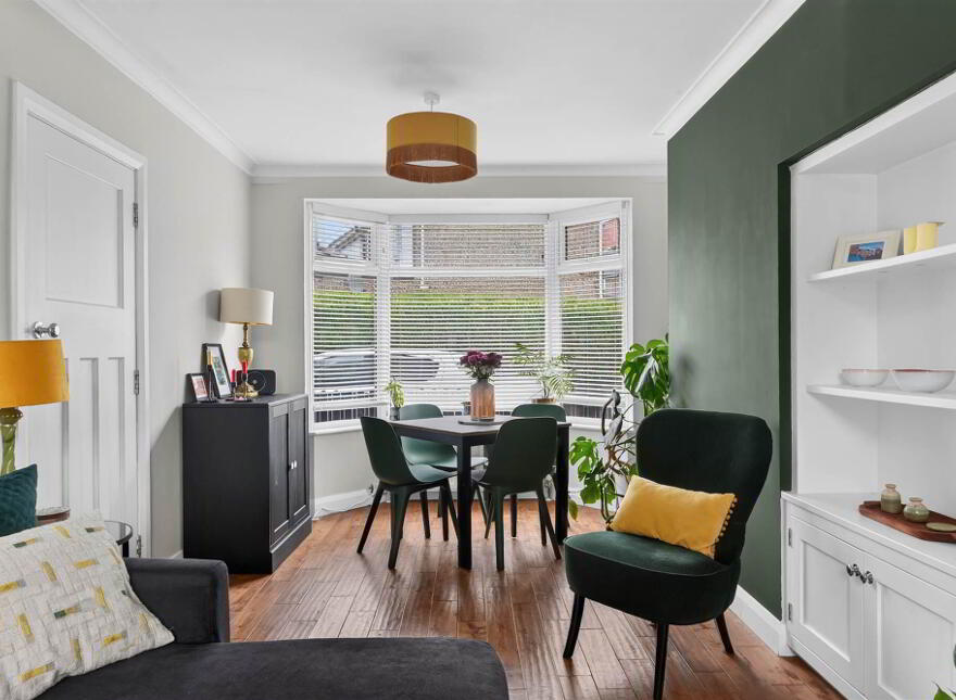 27 Enid Drive, Belfast, BT5 6EN