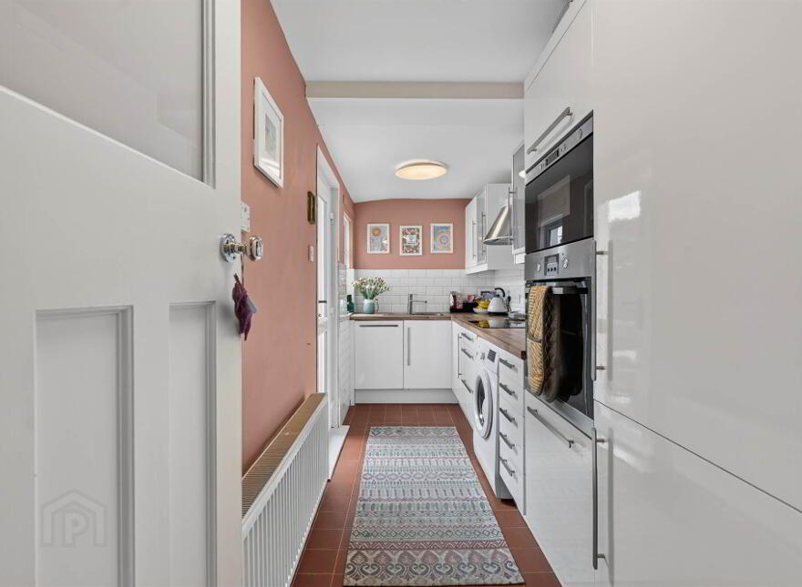 27 Enid Drive, Belfast, BT5 6EN