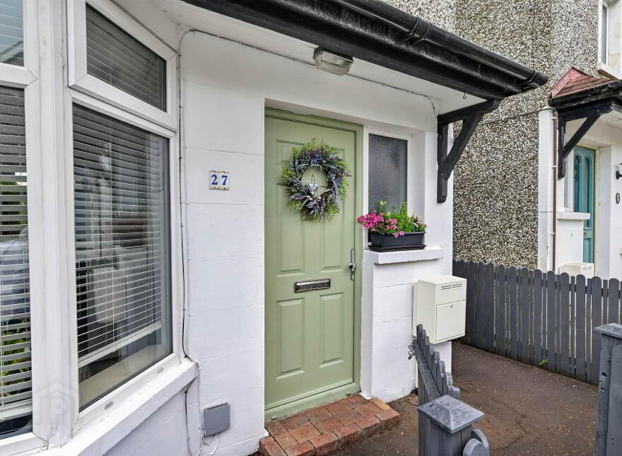 27 Enid Drive, Belfast, BT5 6EN