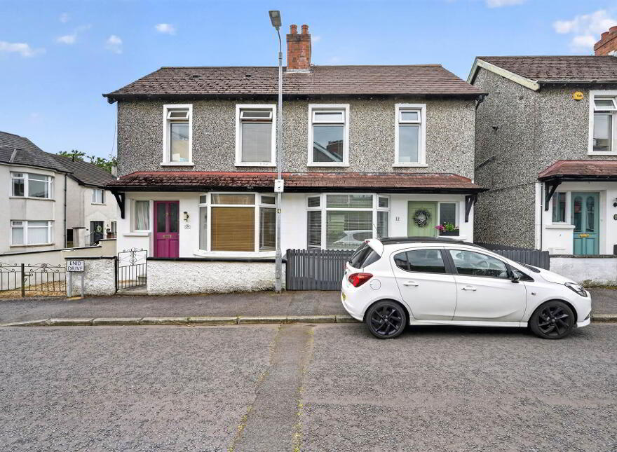 27 Enid Drive, Belfast, BT5 6EN