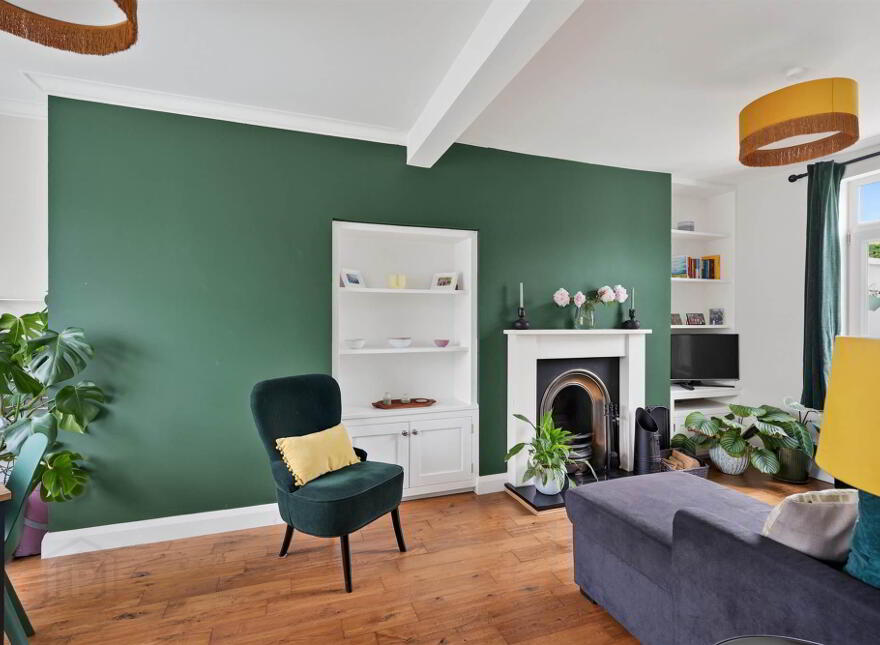 27 Enid Drive, Belfast, BT5 6EN