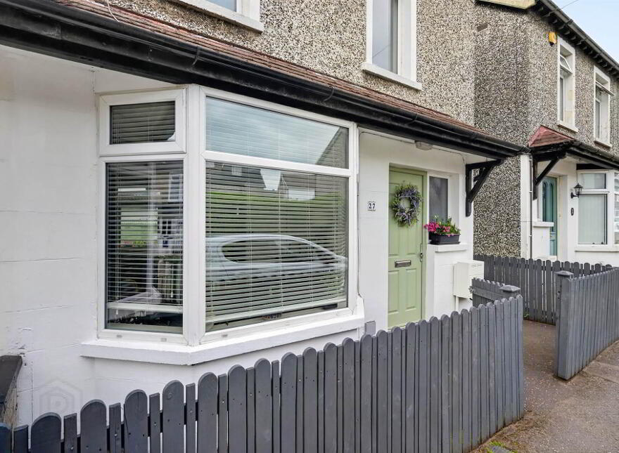 27 Enid Drive, Belfast, BT5 6EN