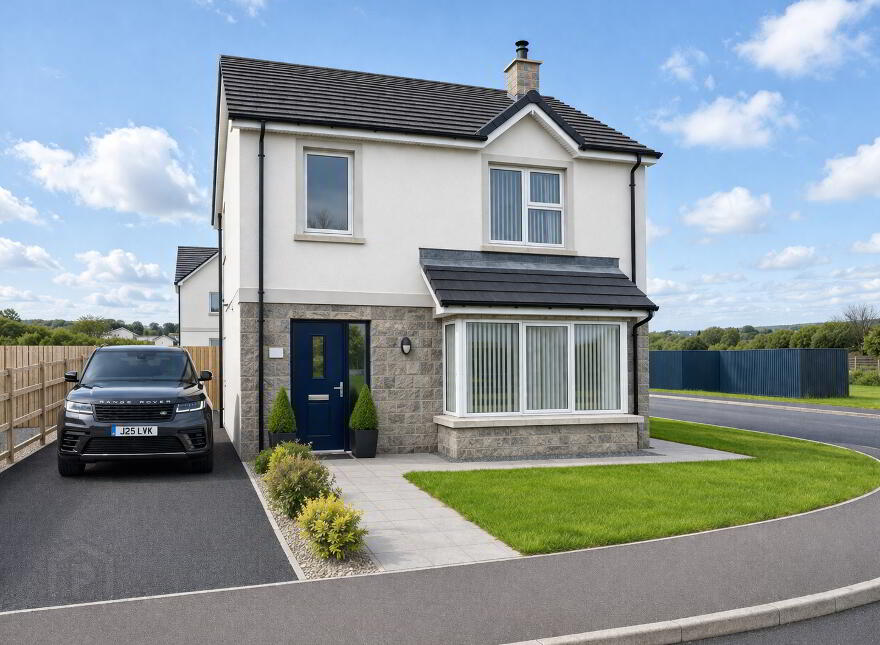 3 Bed Detached, Rockfield, Portaferry, Off Ballyphilip Road, Portaferry, BT22 1RJ photo