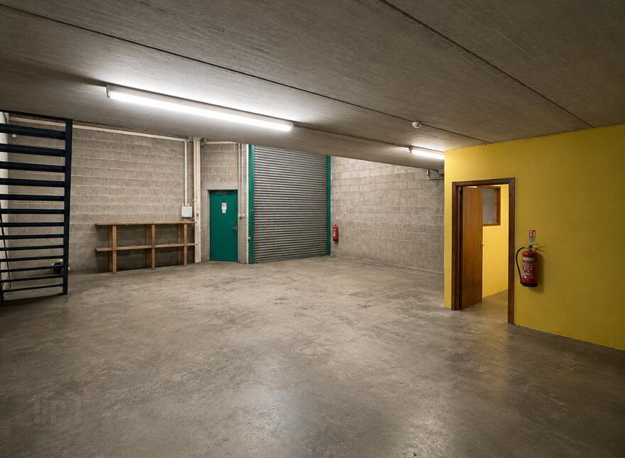 West Link Enterprises, Unit 18 Distillery Street, West Link Enterprises, Belfast, BT12 5BJ