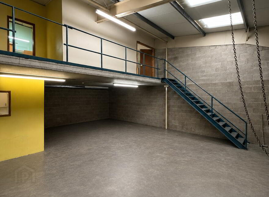 West Link Enterprises, Unit 18 Distillery Street, West Link Enterprises, Belfast, BT12 5BJ