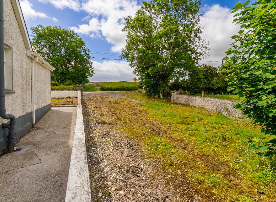 Camhill, Brideswell, N37P963