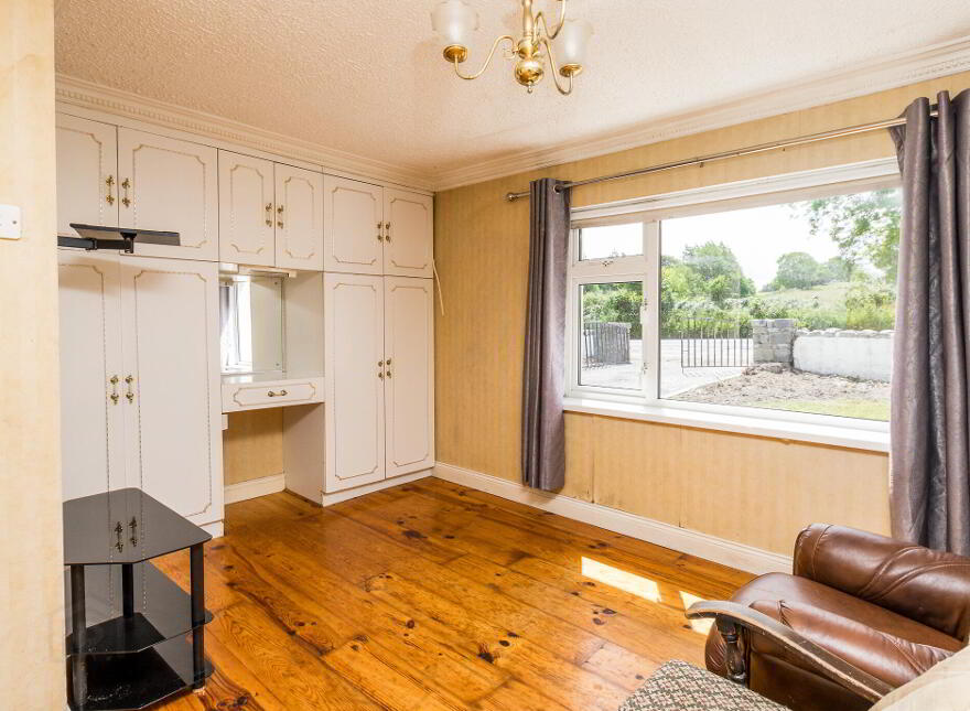 Camhill, Brideswell, N37P963