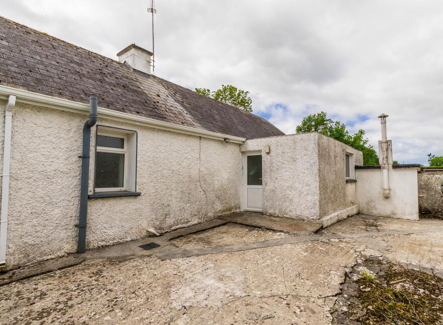 Camhill, Brideswell, N37P963