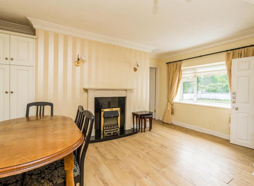 Camhill, Brideswell, N37P963