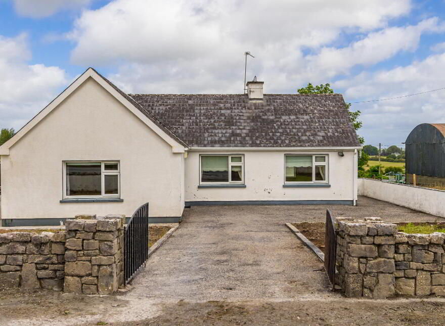 Camhill, Brideswell, N37P963