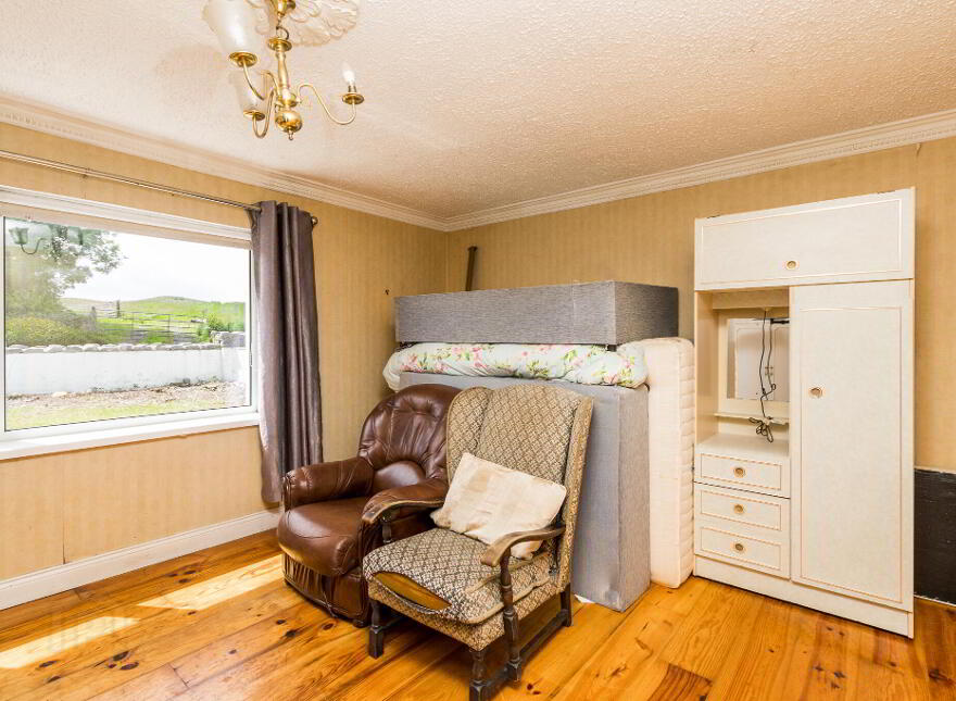 Camhill, Brideswell, N37P963