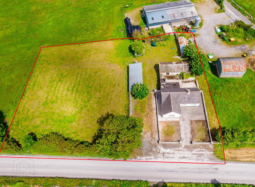 Camhill, Brideswell, N37P963