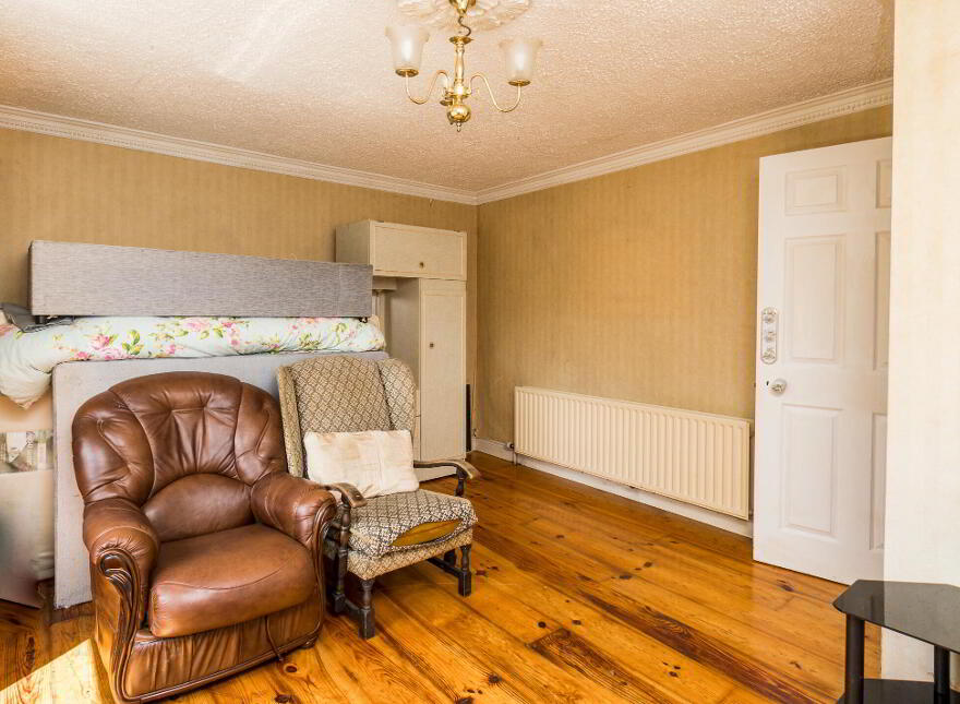 Camhill, Brideswell, N37P963