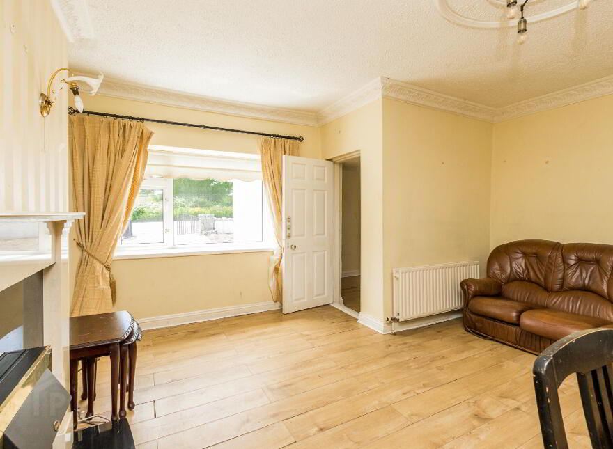Camhill, Brideswell, N37P963