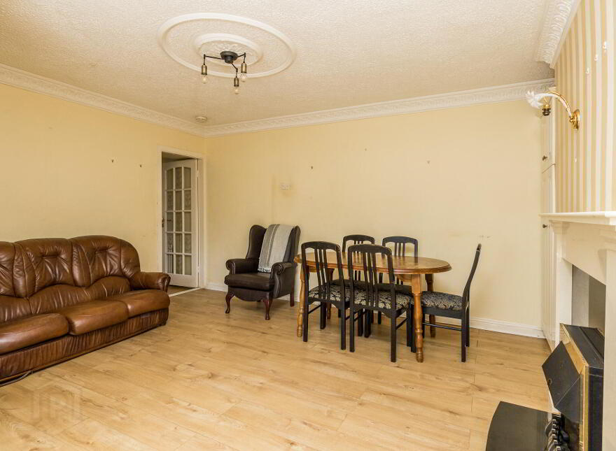 Camhill, Brideswell, N37P963
