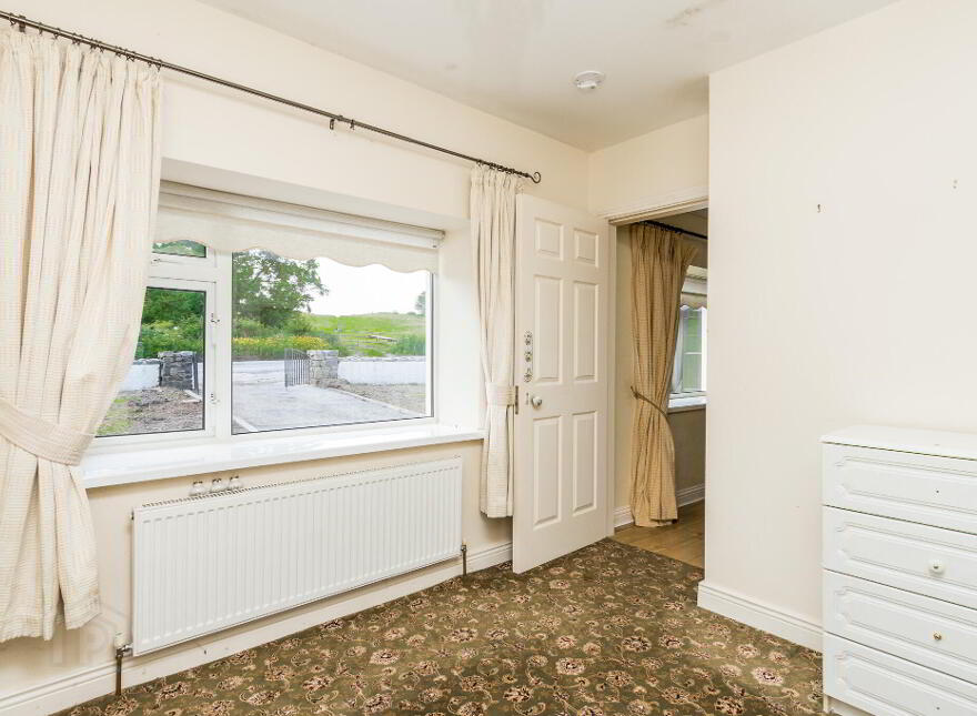 Camhill, Brideswell, N37P963
