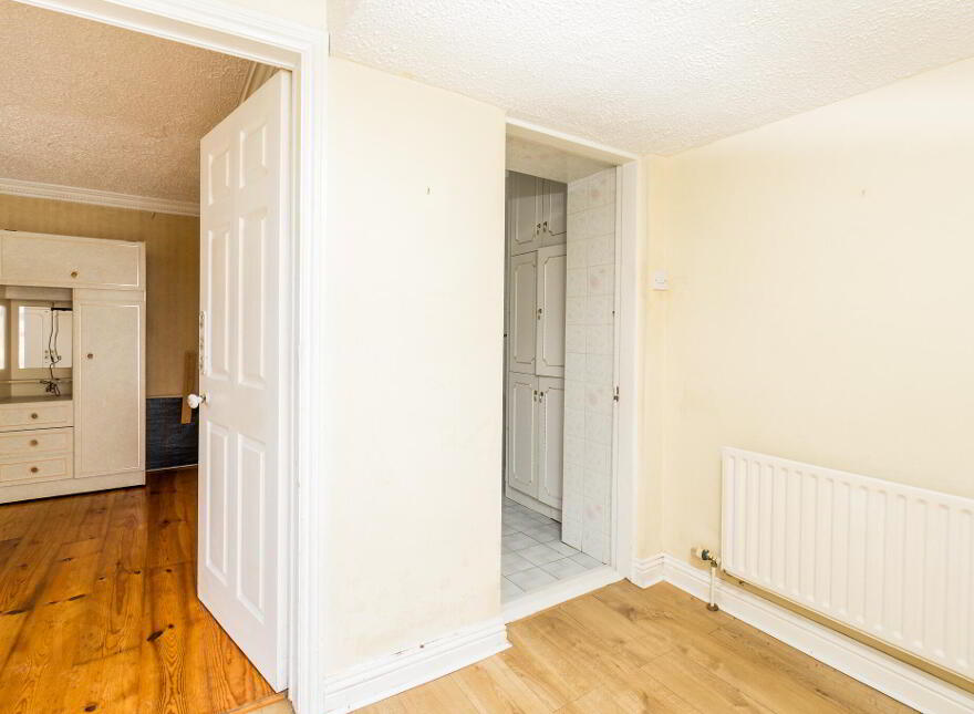 Camhill, Brideswell, N37P963