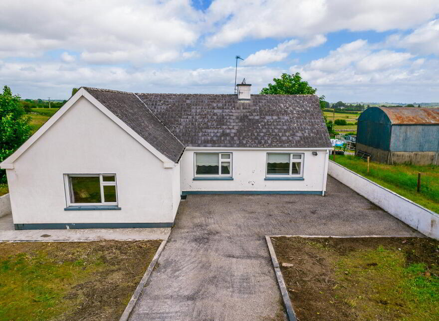 Camhill, Brideswell, N37P963