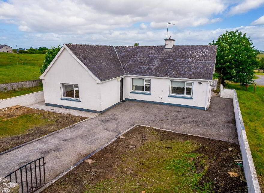 Camhill, Brideswell, N37P963