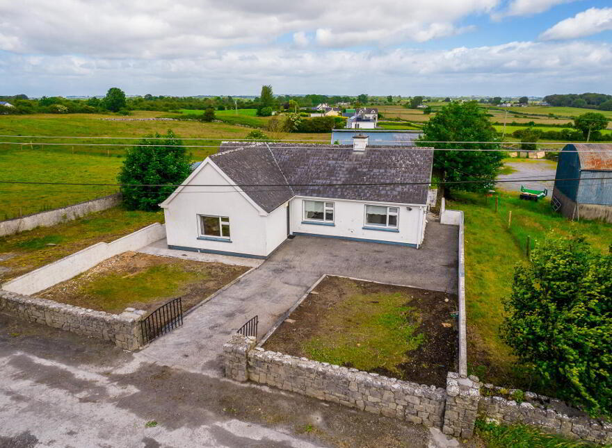 Camhill, Brideswell, N37P963