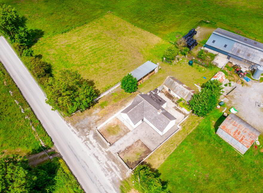 Camhill, Brideswell, N37P963