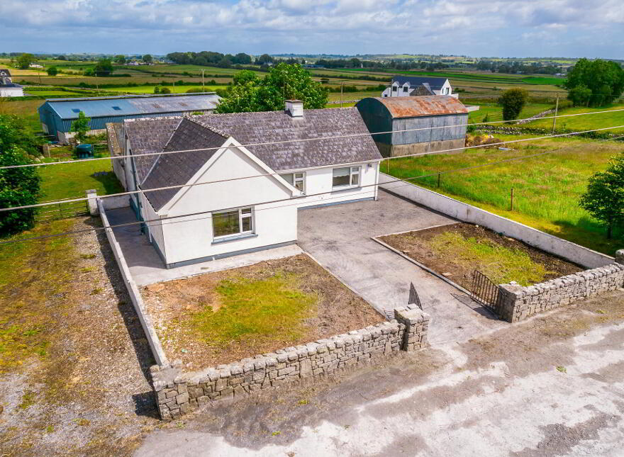 Camhill, Brideswell, N37P963
