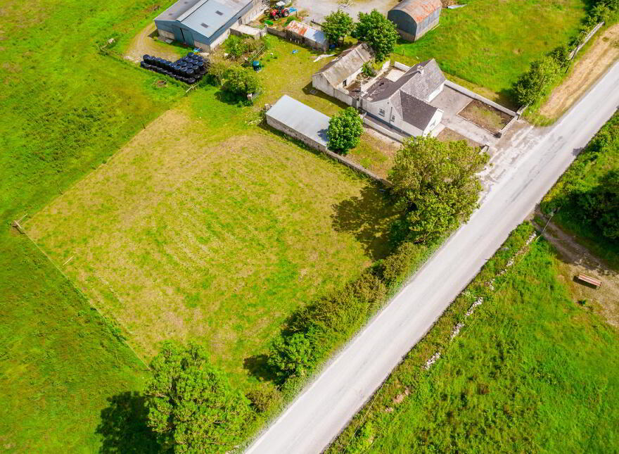Camhill, Brideswell, N37P963