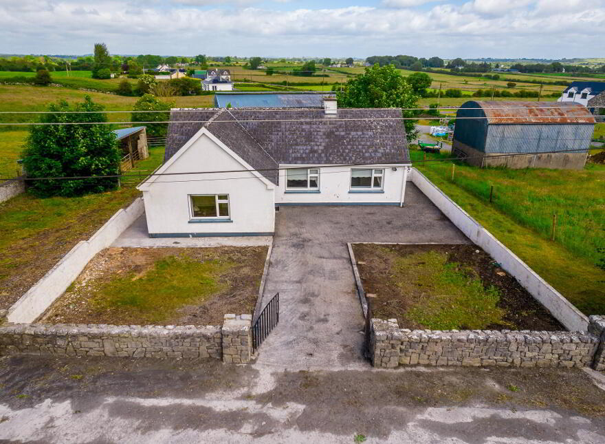 Camhill, Brideswell, N37P963