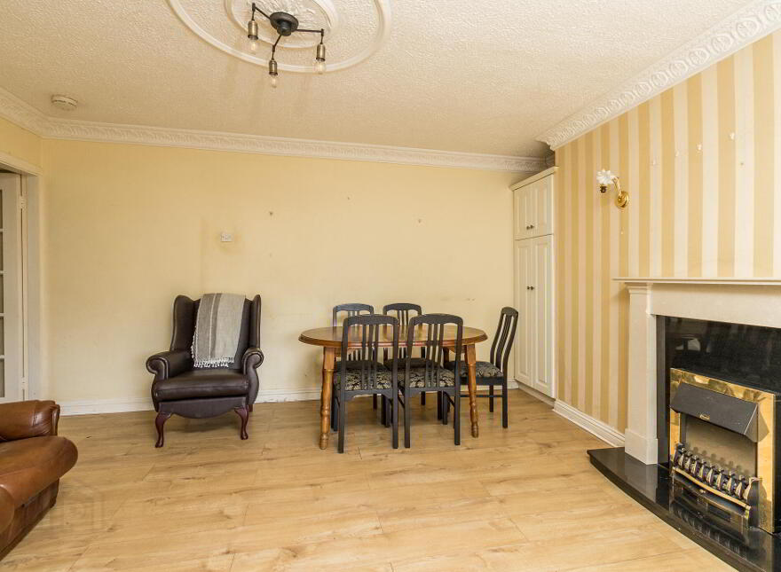 Camhill, Brideswell, N37P963