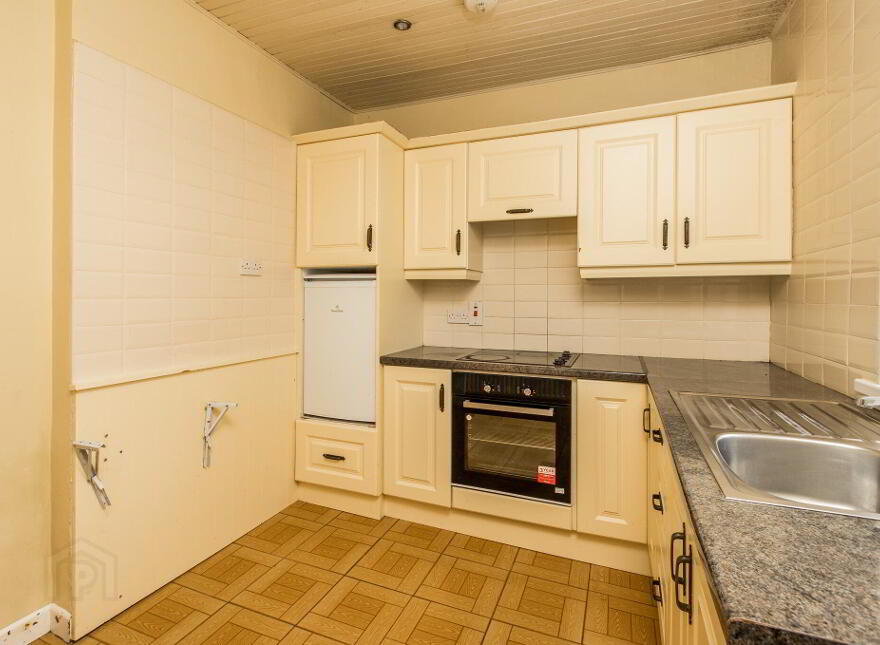 Camhill, Brideswell, N37P963