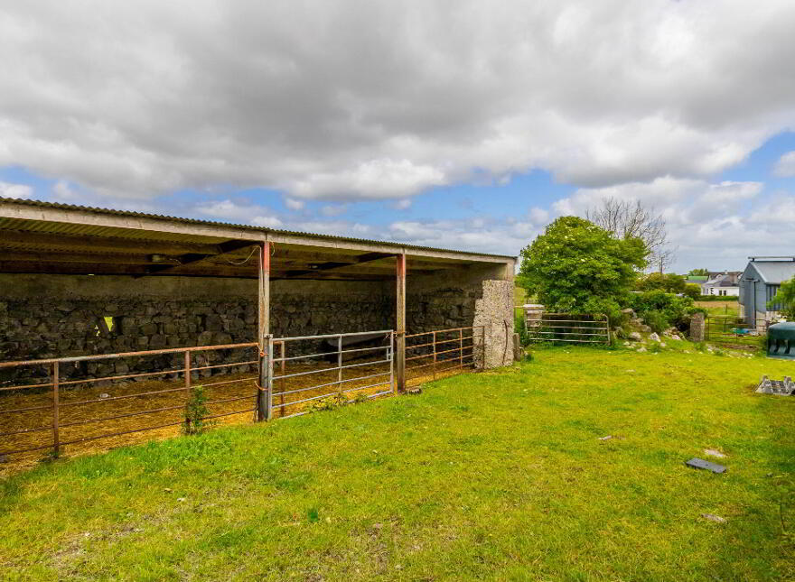 Camhill, Brideswell, N37P963