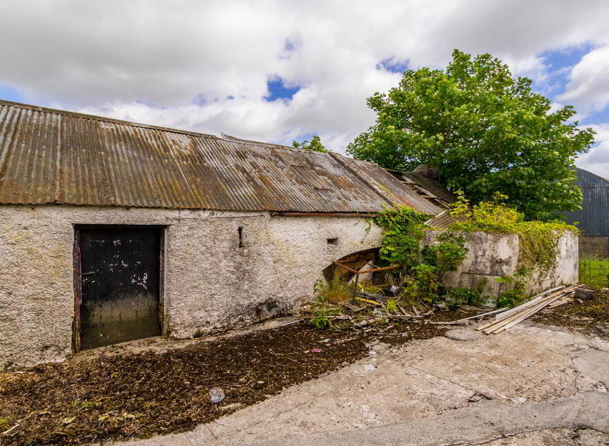 Camhill, Brideswell, N37P963