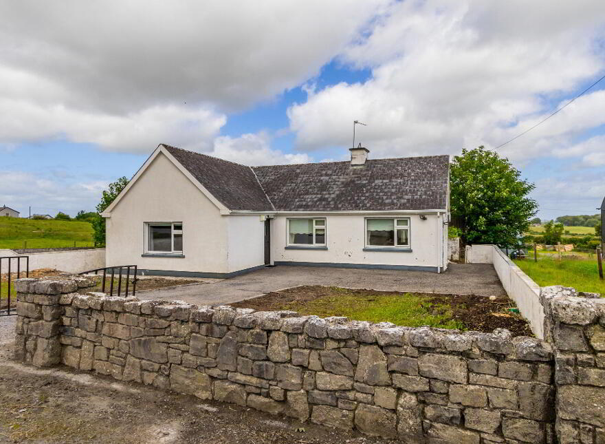 Camhill, Brideswell, N37P963