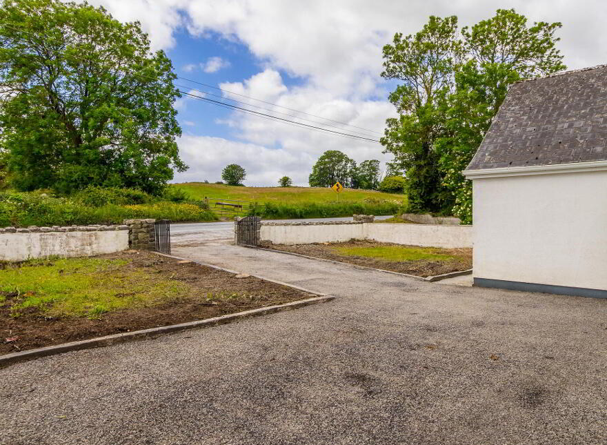 Camhill, Brideswell, N37P963