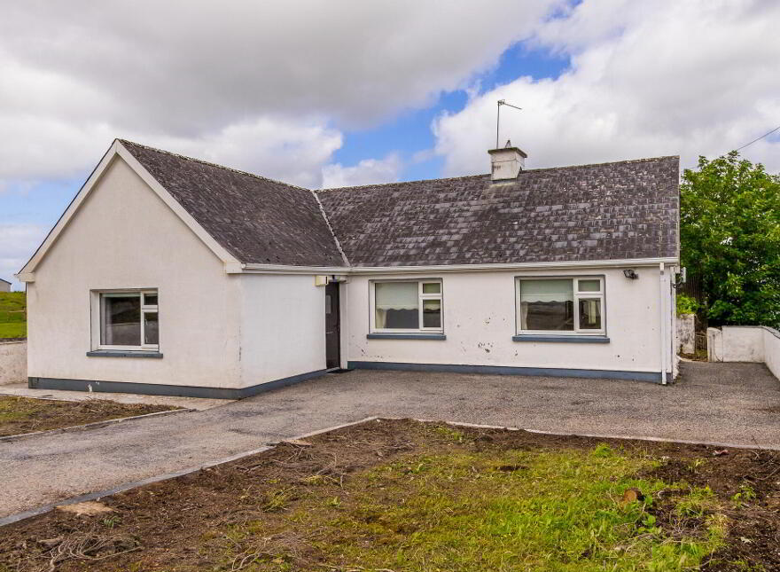 Camhill, Brideswell, N37P963